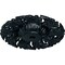 Ekena Millwork Needham Ceiling Medallion (Fits Canopies up to 4 1/4"), Hnd-Painted Night Shade, 14 5/8"OD x 2 1/4"P CM14NENSF - alternate 3